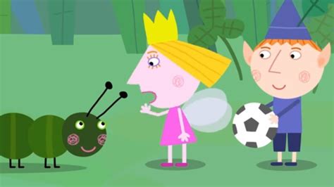 ben and holly s|ben and holly new episodes.